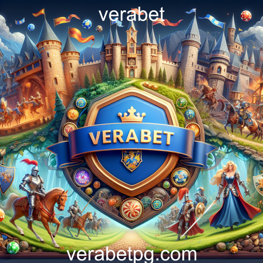 Descubra a Magia dos Jogos Europeus na Plataforma Verabet