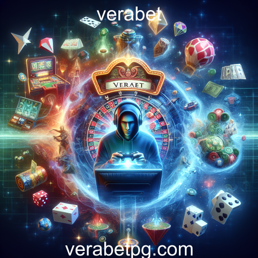 Explorando o Mundo dos Jogos Virtuais